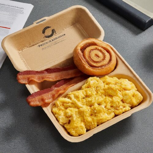 OhKain Supersaver Breakfast Bundle
